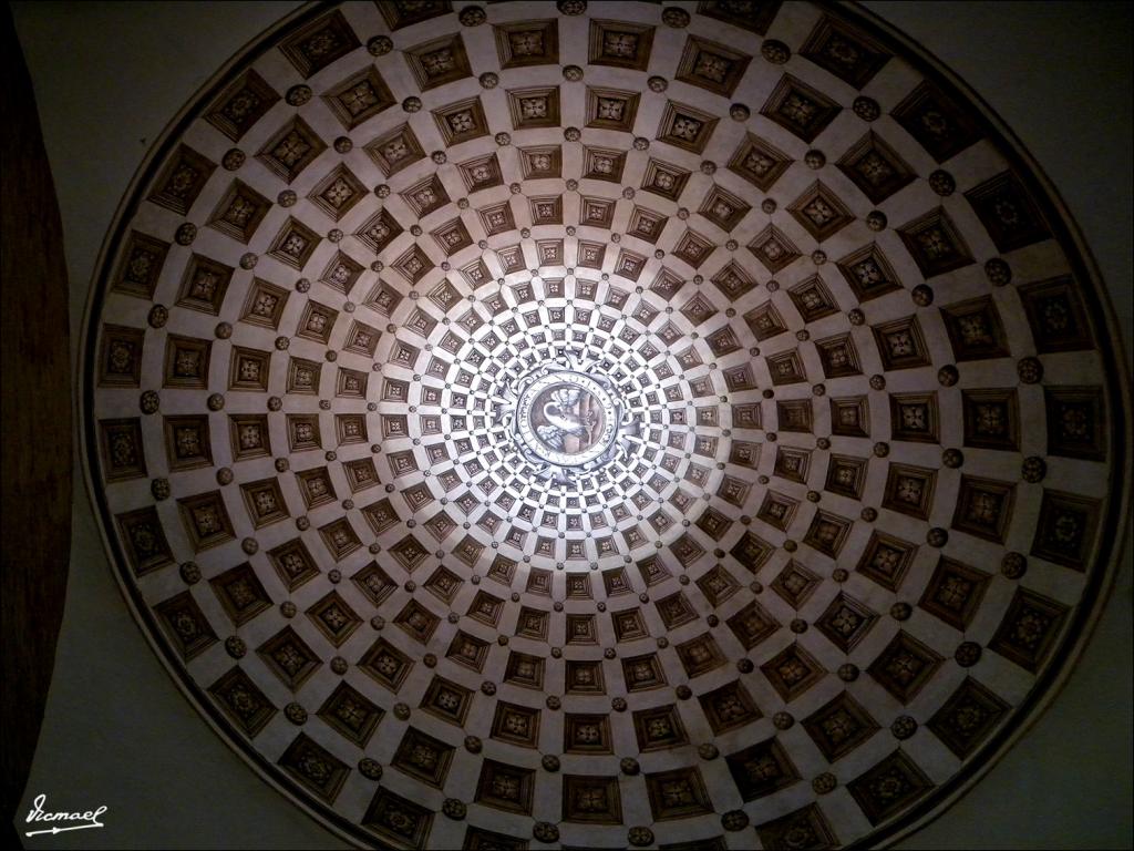 Foto de Nájera (La Rioja), España