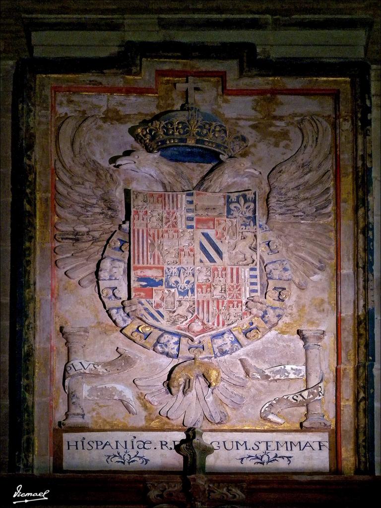 Foto de Nájera (La Rioja), España