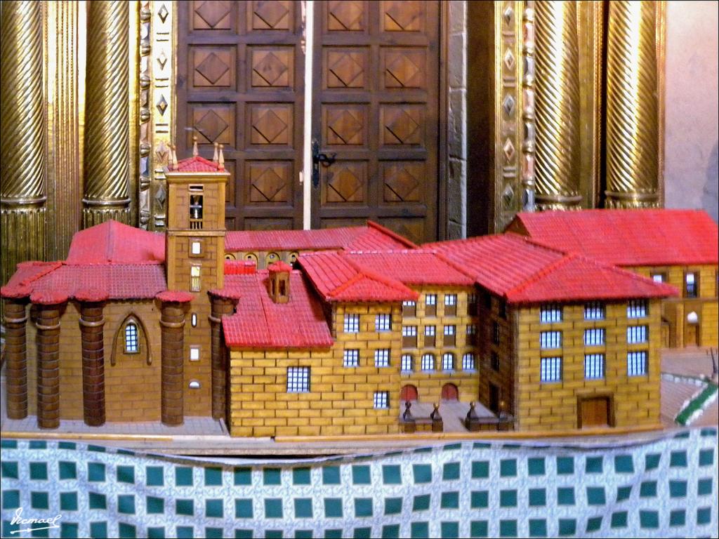 Foto de Nájera (La Rioja), España