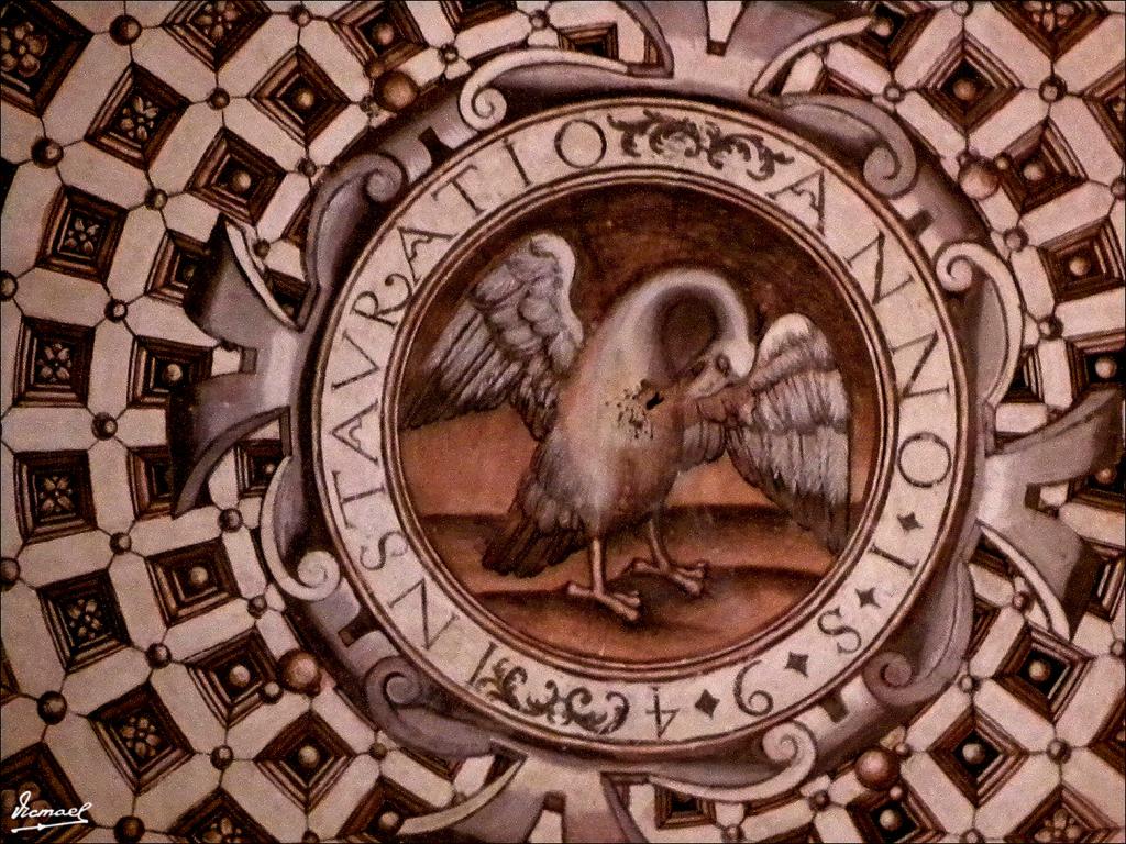 Foto de Nájera (La Rioja), España