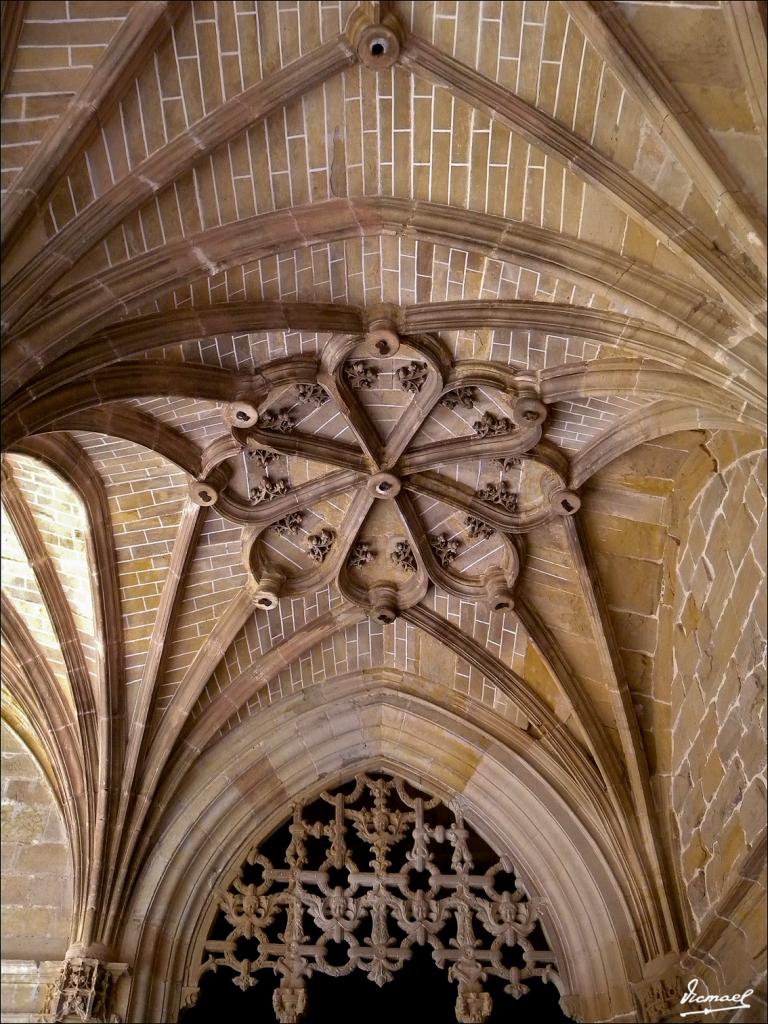 Foto de Nájera (La Rioja), España