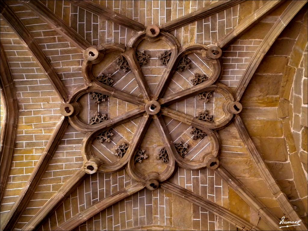 Foto de Nájera (La Rioja), España