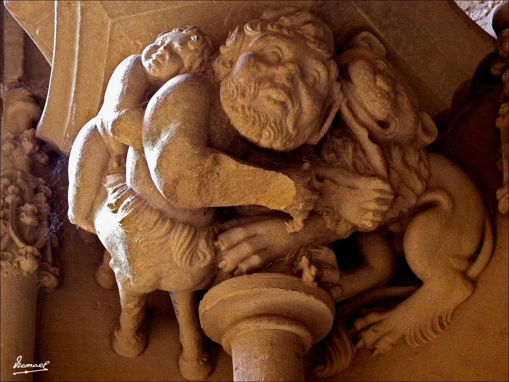 Foto de Nájera (La Rioja), España