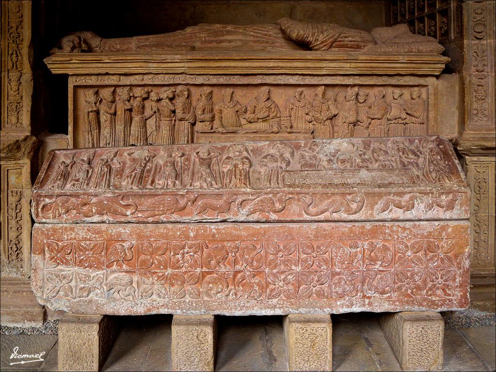 Foto de Nájera (La Rioja), España