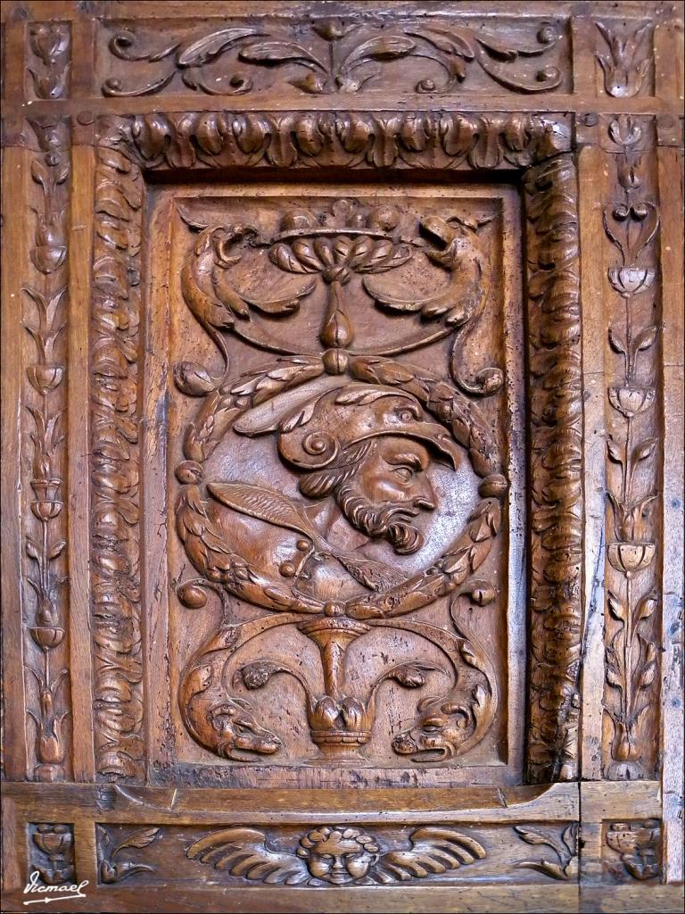 Foto de Nájera (La Rioja), España