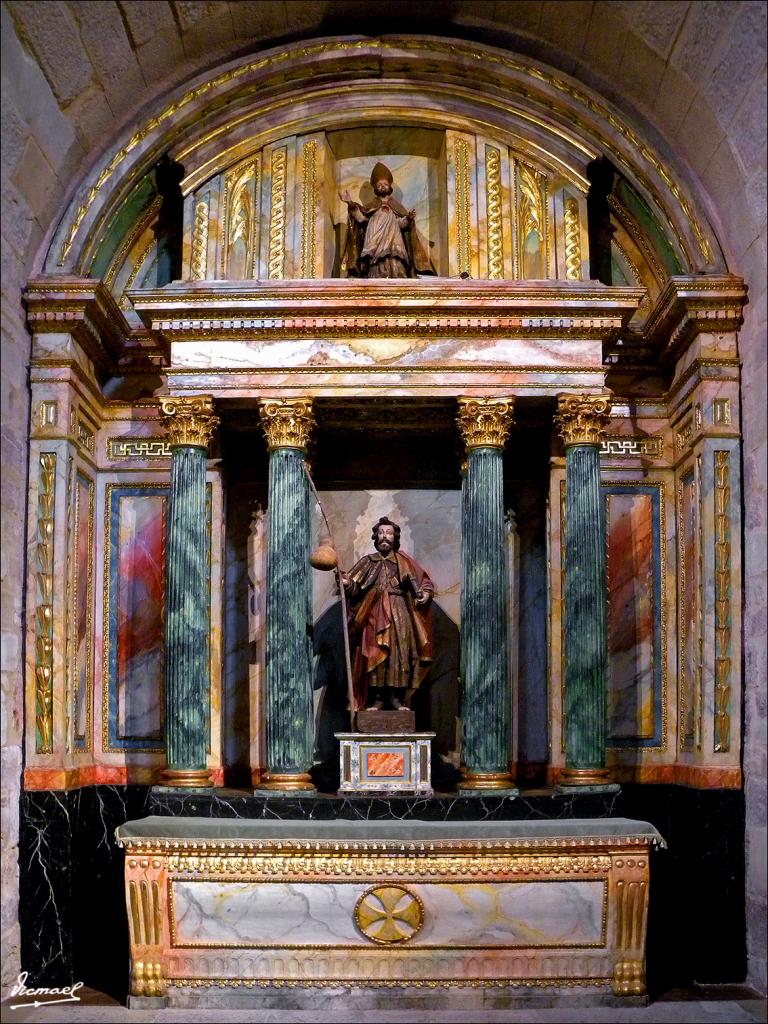 Foto de Nájera (La Rioja), España