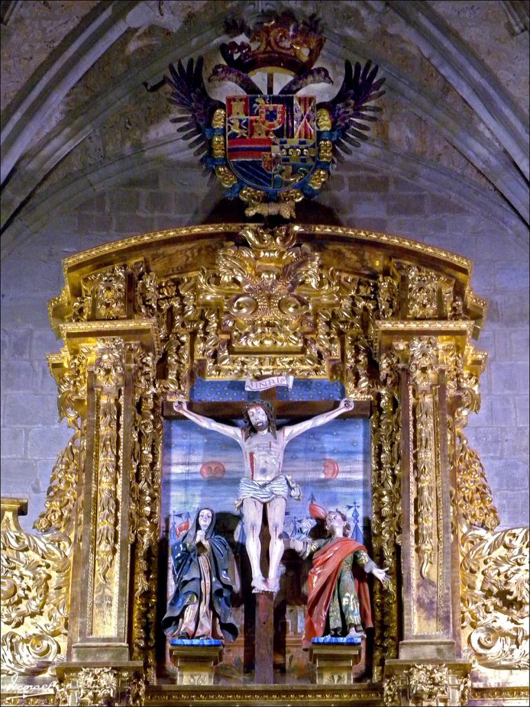 Foto de Nájera (La Rioja), España