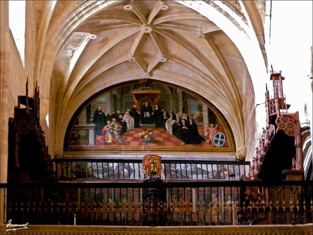 Foto de Nájera (La Rioja), España