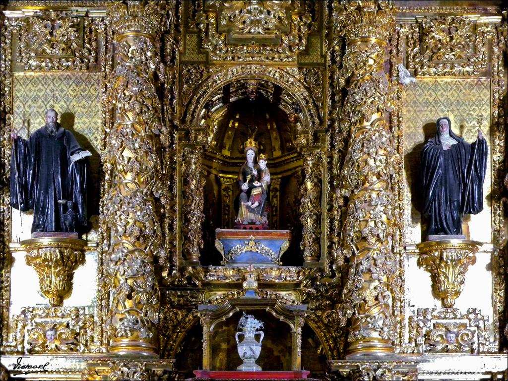 Foto de Nájera (La Rioja), España