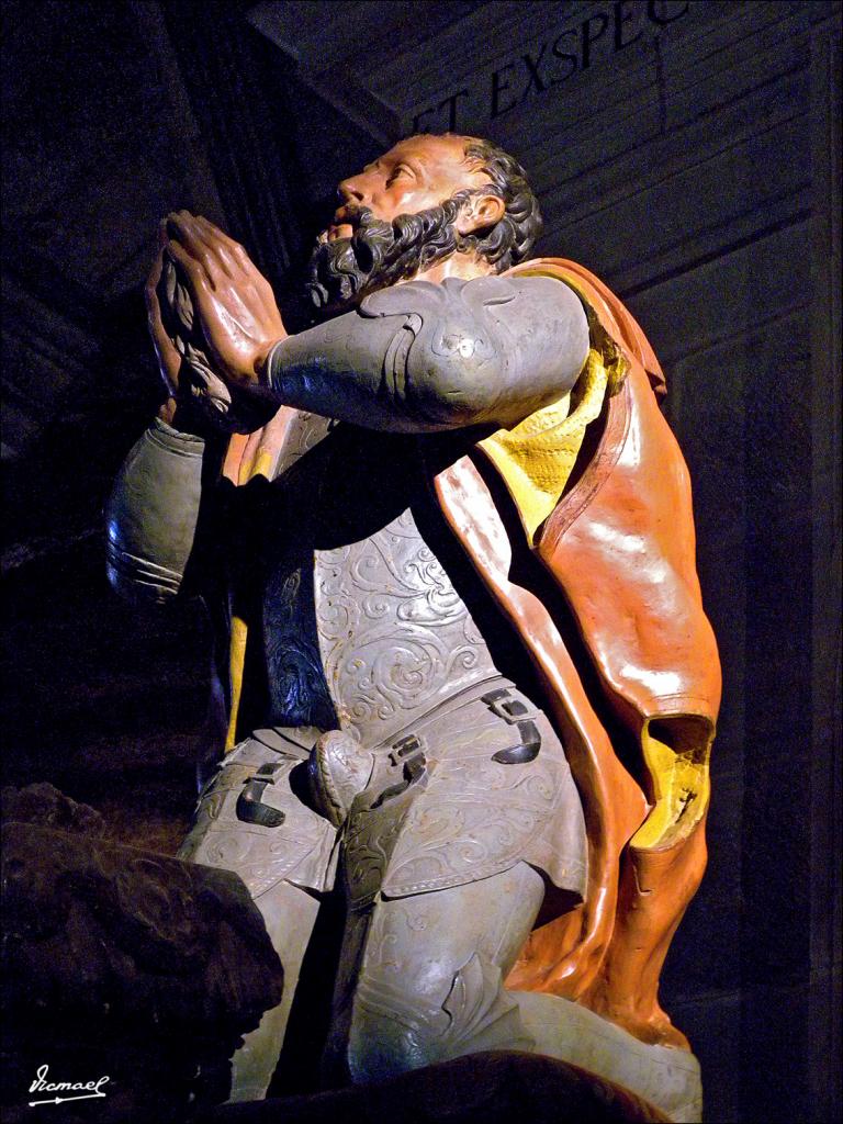 Foto de Nájera (La Rioja), España