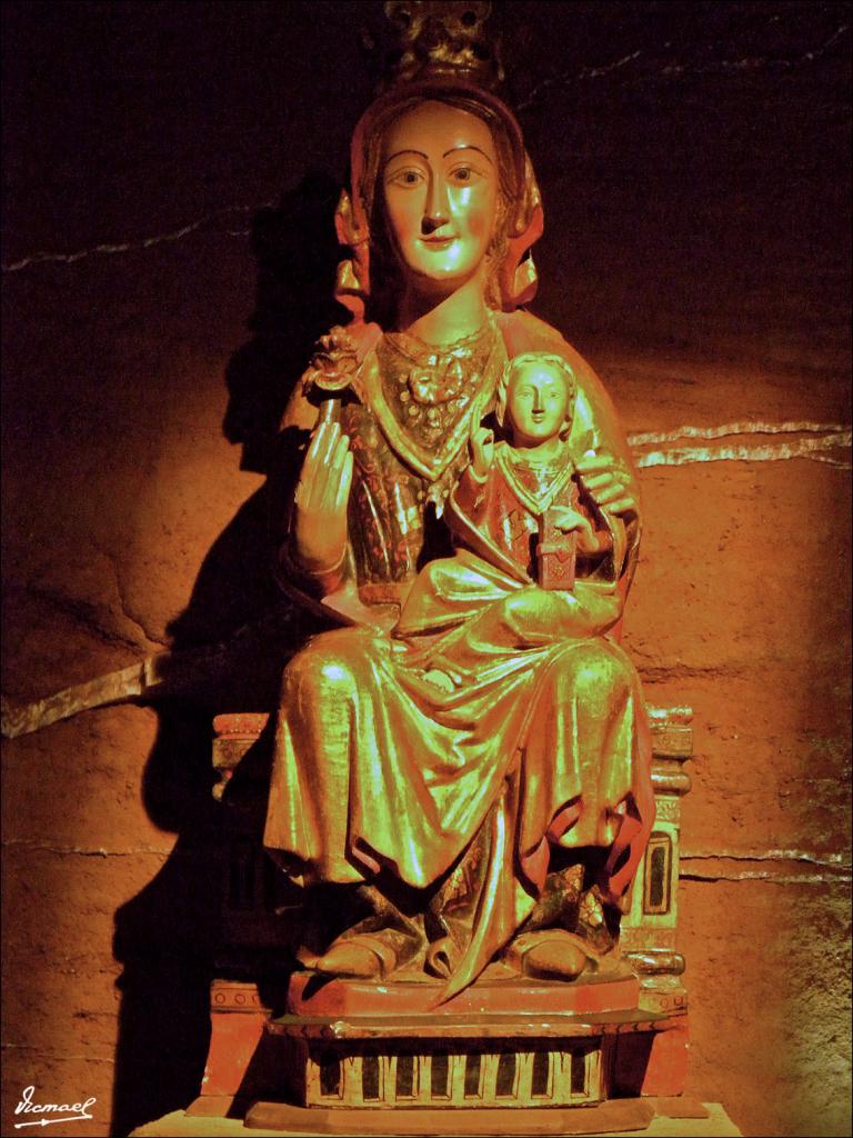 Foto de Nájera (La Rioja), España