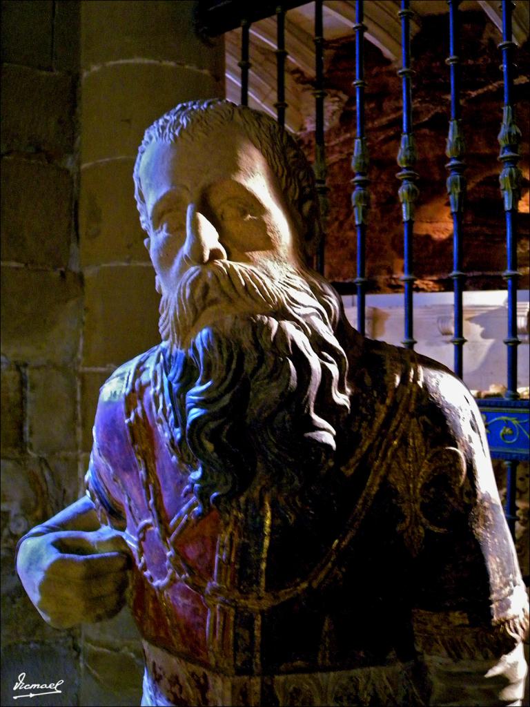 Foto de Nájera (La Rioja), España