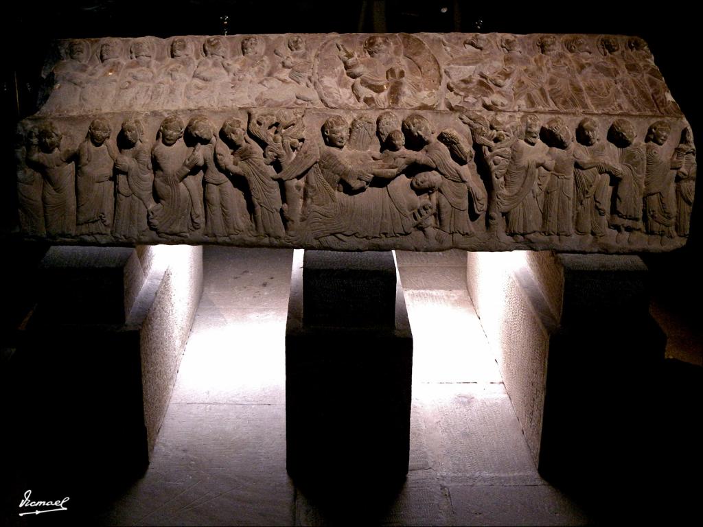 Foto de Nájera (La Rioja), España