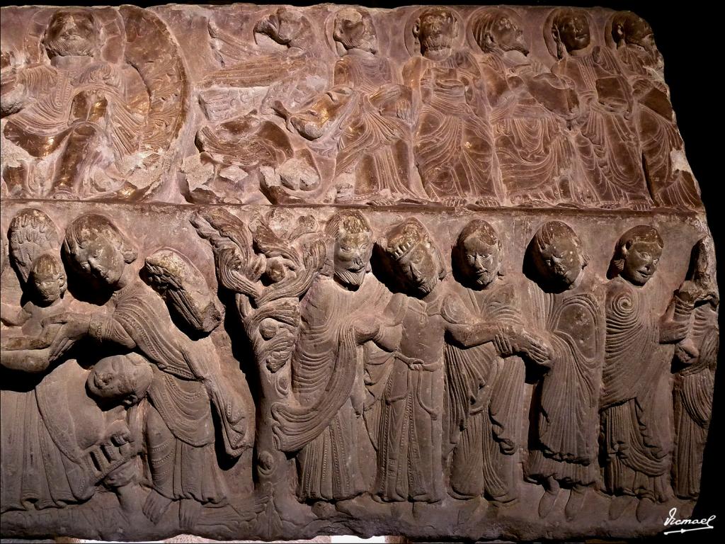 Foto de Nájera (La Rioja), España