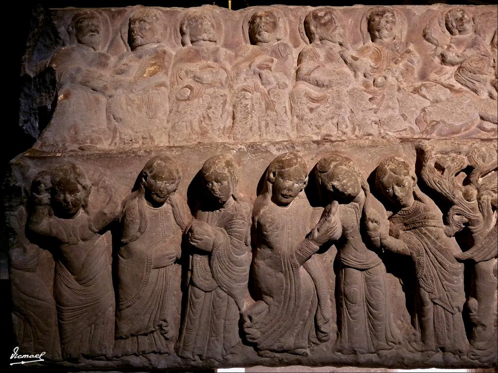 Foto de Nájera (La Rioja), España