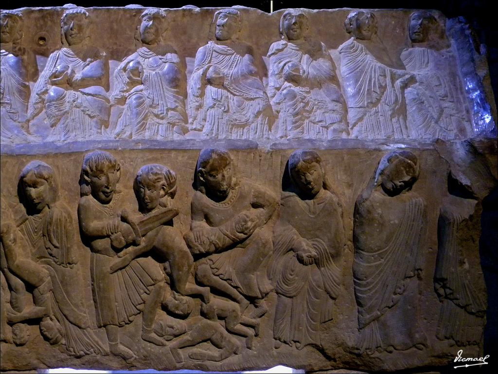 Foto de Nájera (La Rioja), España