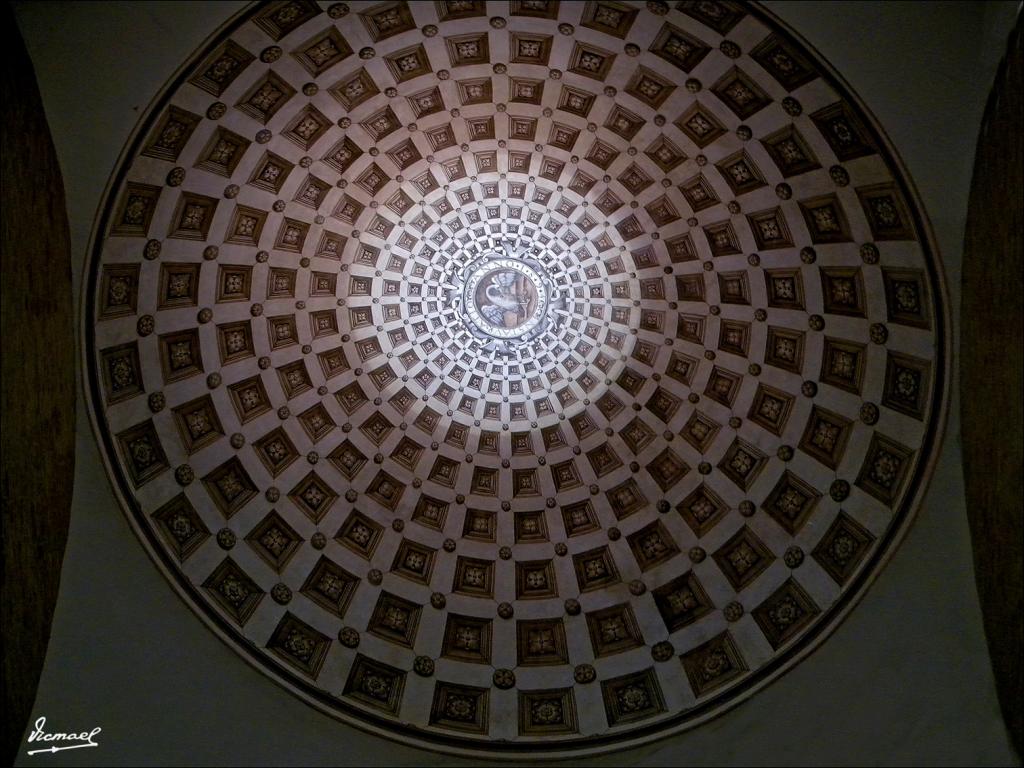 Foto de Nájera (La Rioja), España