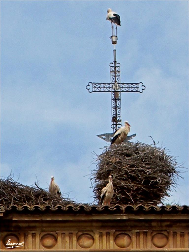 Foto de Nájera (La Rioja), España