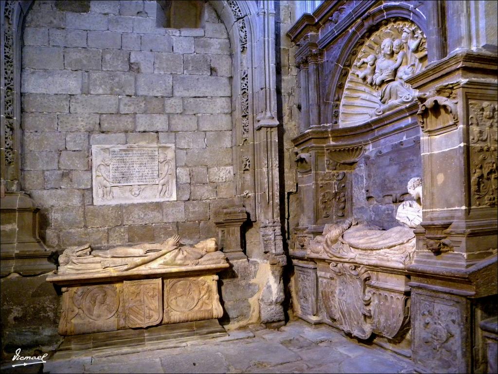 Foto de Santo Domingo de la Calzada (La Rioja), España