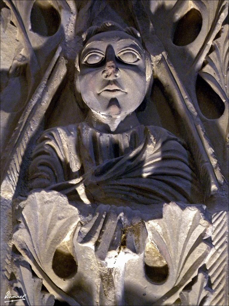 Foto de Santo Domingo de la Calzada (La Rioja), España