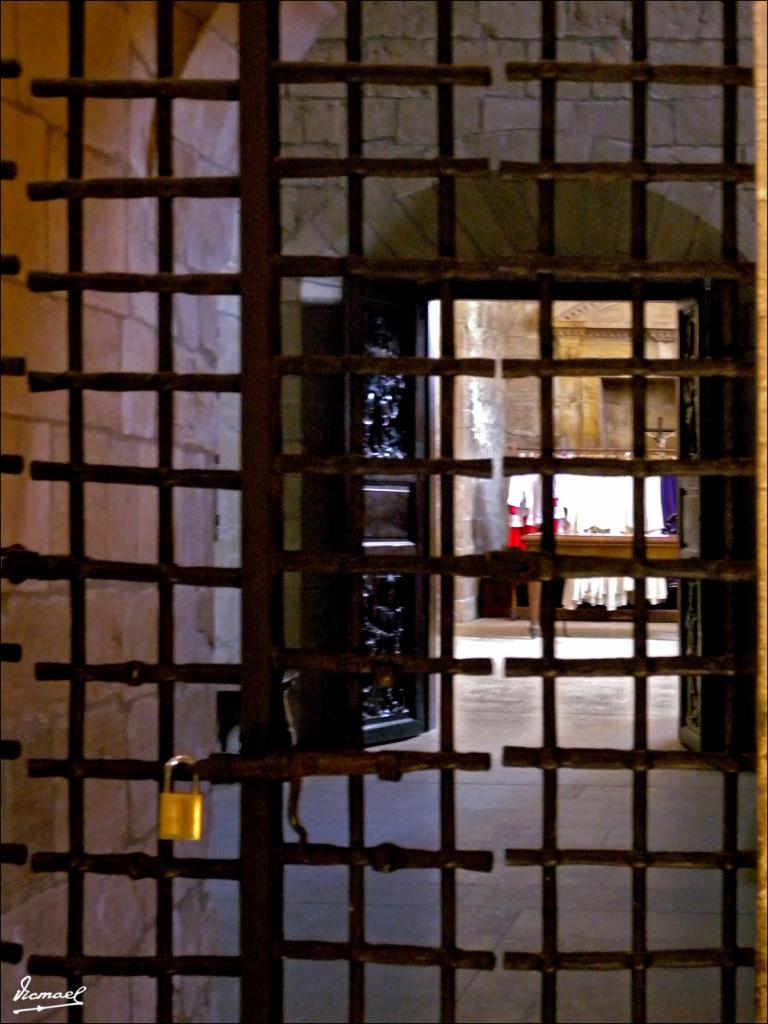 Foto de Santo Domingo de la Calzada (La Rioja), España