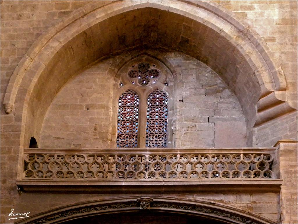 Foto de Santo Domingo de la Calzada (La Rioja), España