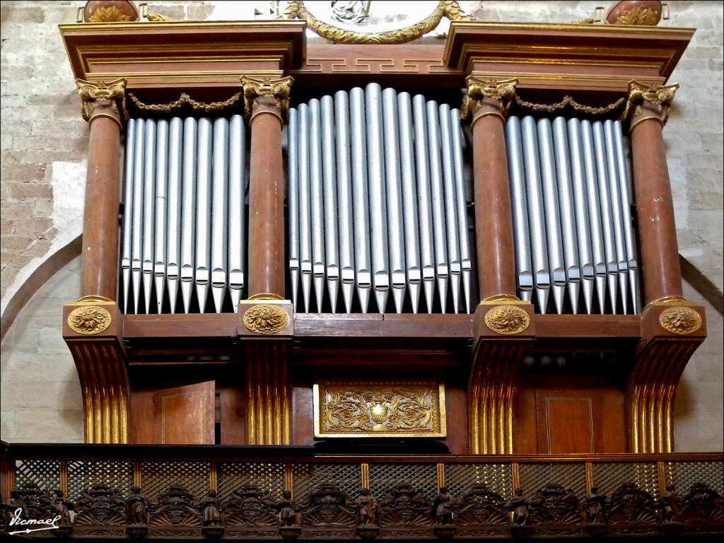 Foto de Santo Domingo de la Calzada (La Rioja), España