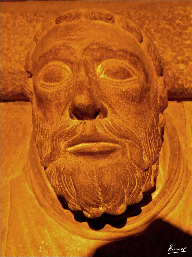 Foto de Santo Domingo de la Calzada (La Rioja), España