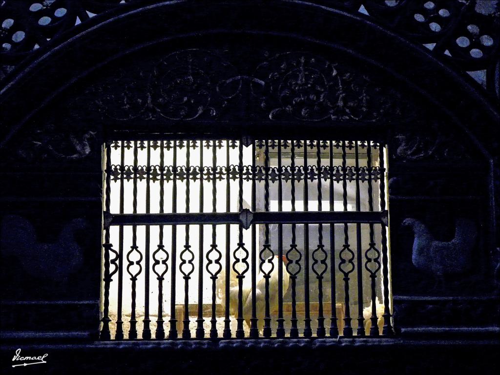 Foto de Santo Domingo de la Calzada (La Rioja), España