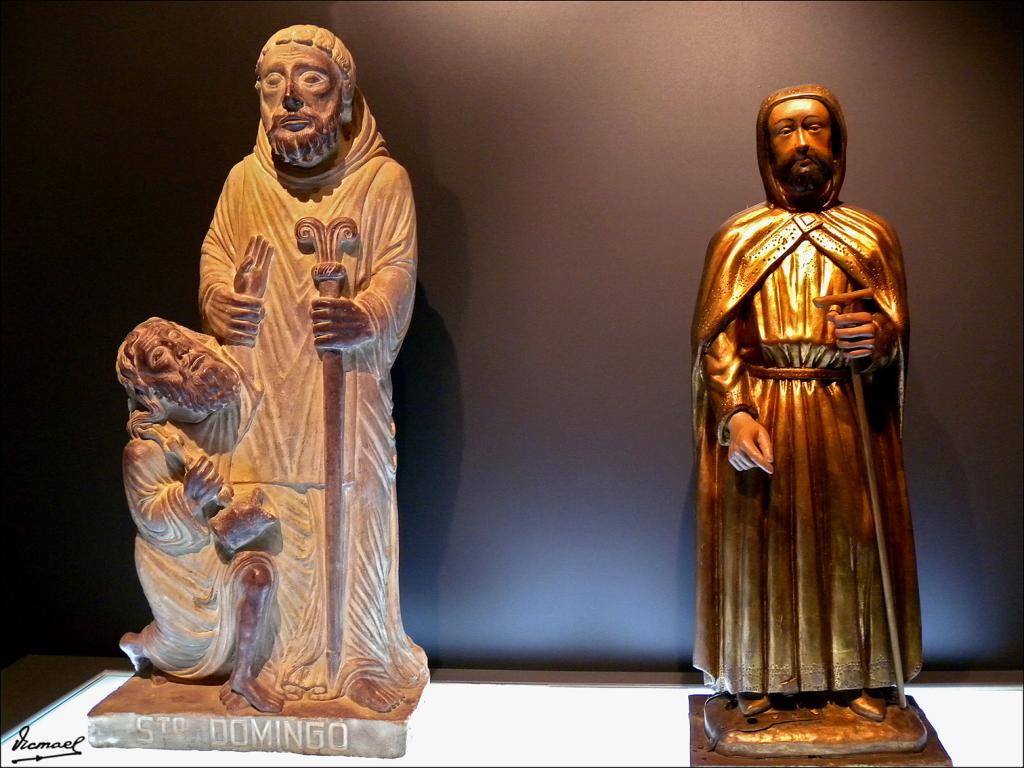 Foto de Santo Domingo de la Calzada (La Rioja), España