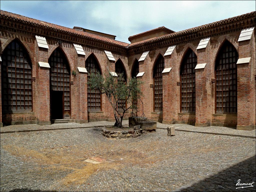 Foto de Santo Domingo de la Calzada (La Rioja), España