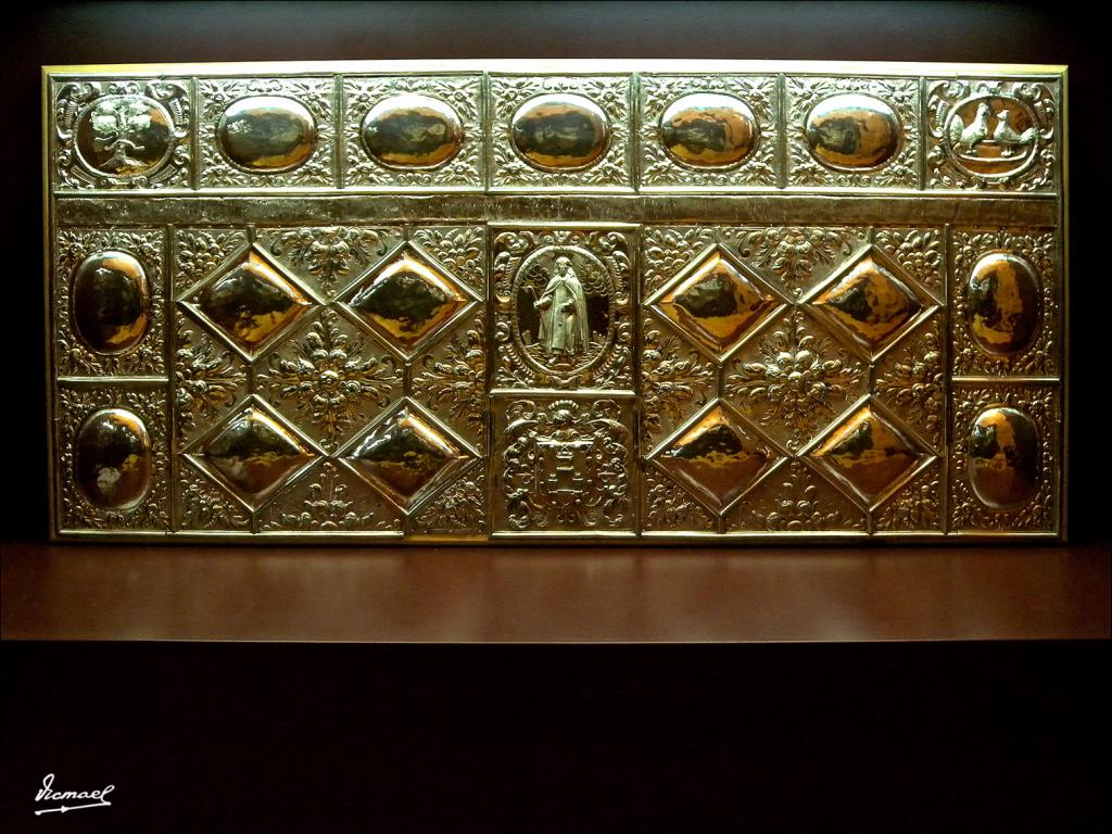 Foto de Santo Domingo de la Calzada (La Rioja), España