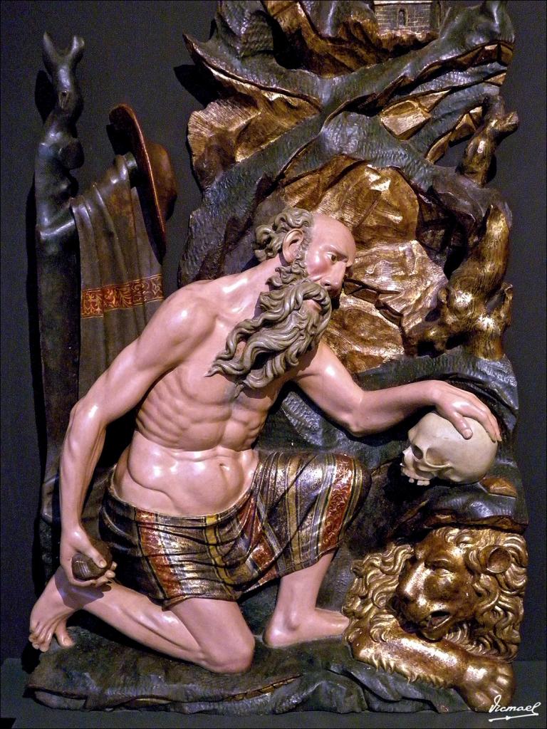 Foto de Santo Domingo de la Calzada (La Rioja), España