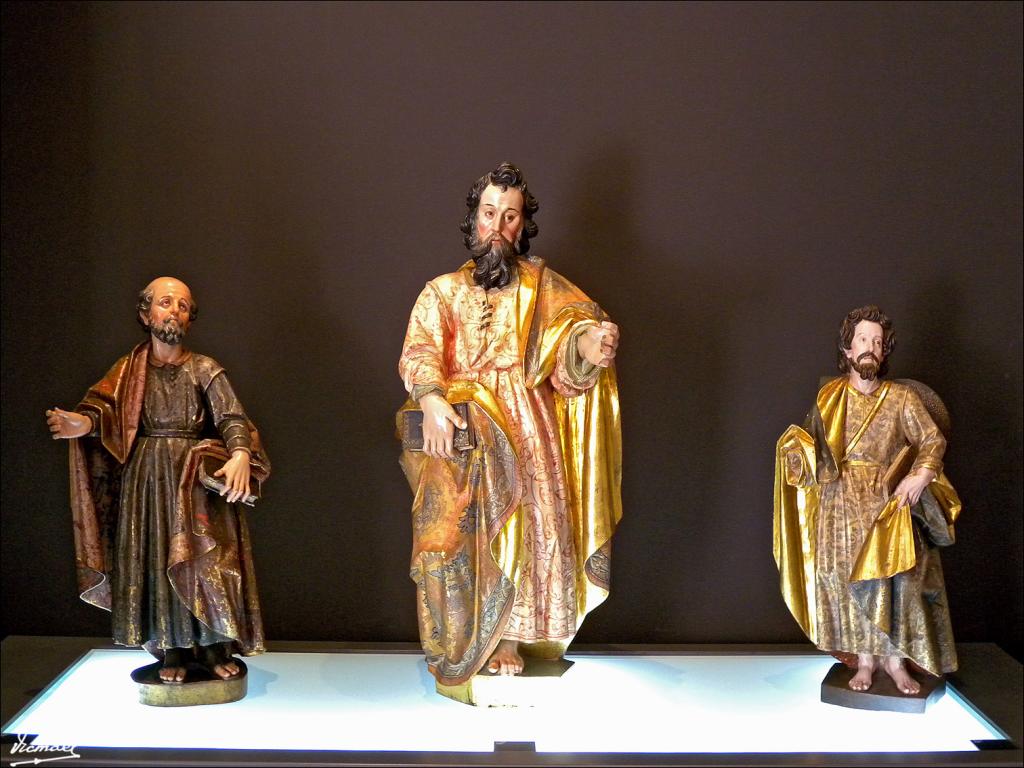 Foto de Santo Domingo de la Calzada (La Rioja), España