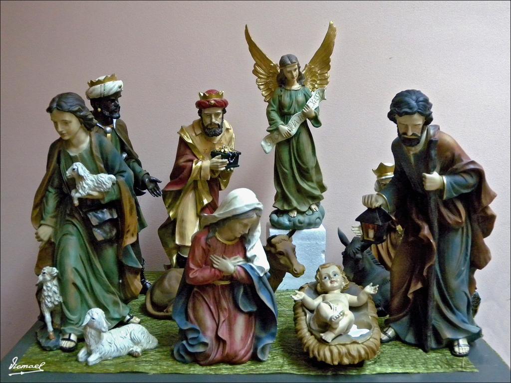 Foto de Santo Domingo de la Calzada (La Rioja), España