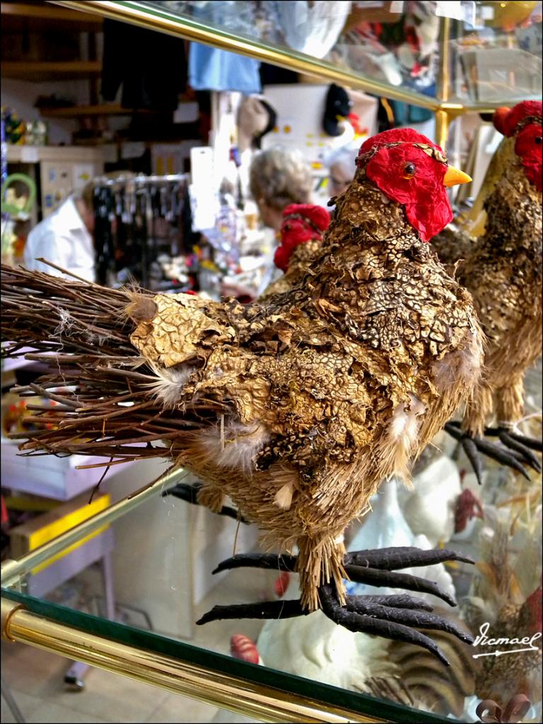 Foto de Santo Domingo de la Calzada (La Rioja), España