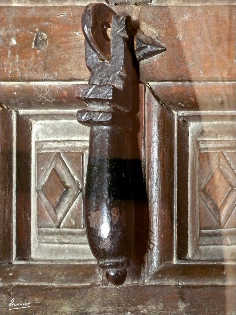 Foto de Santo Domingo de la Calzada (La Rioja), España