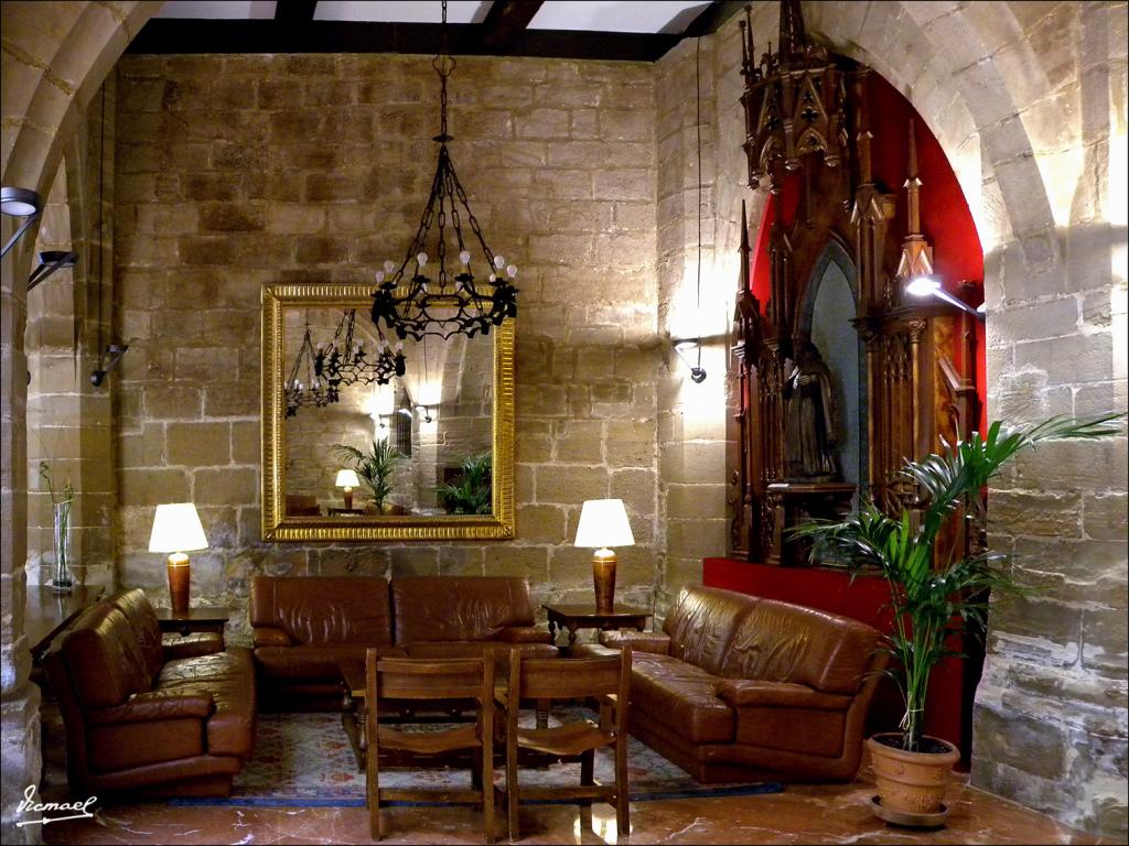 Foto de Santo Domingo de la Calzada (La Rioja), España