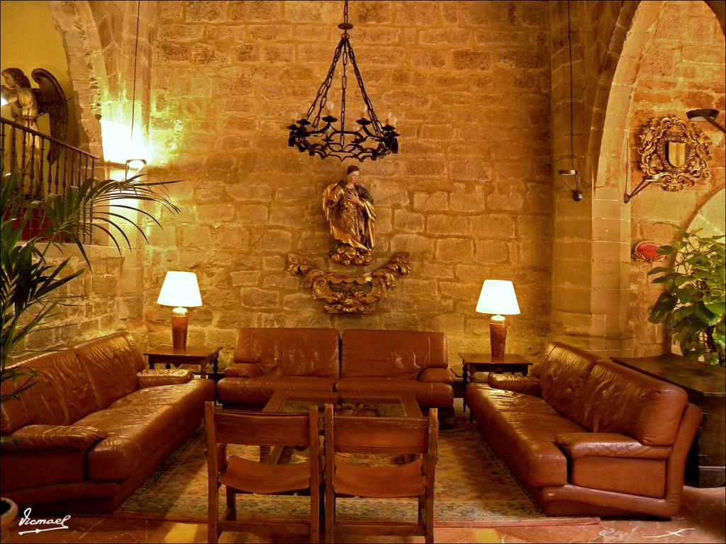 Foto de Santo Domingo de la Calzada (La Rioja), España