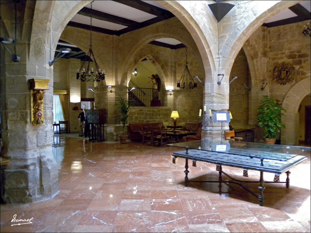 Foto de Santo Domingo de la Calzada (La Rioja), España