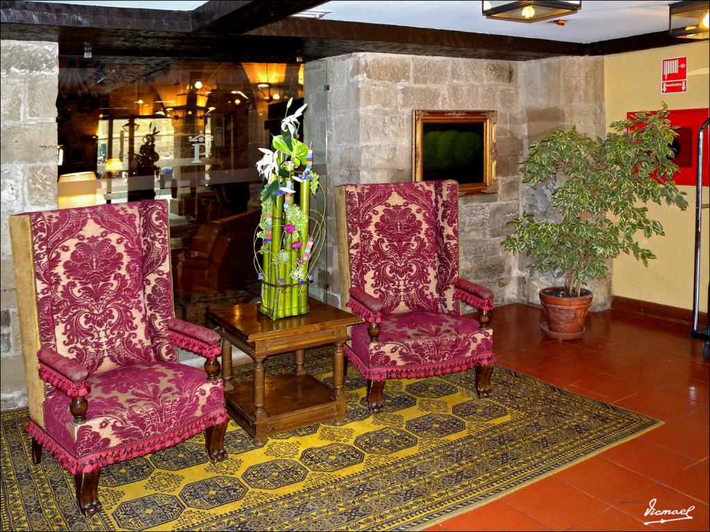 Foto de Santo Domingo de la Calzada (La Rioja), España