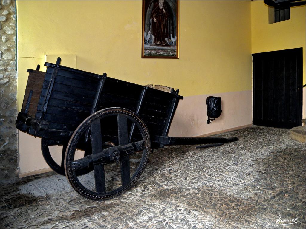 Foto de Santo Domingo de la Calzada (La Rioja), España