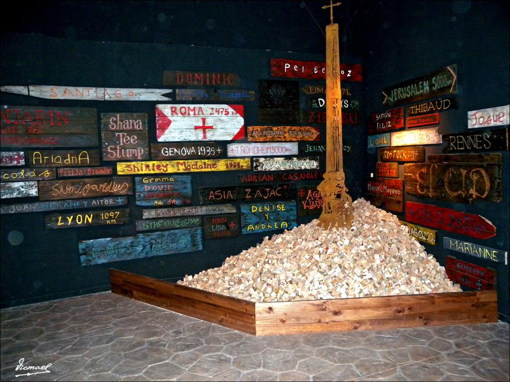 Foto de Santo Domingo de la Calzada (La Rioja), España