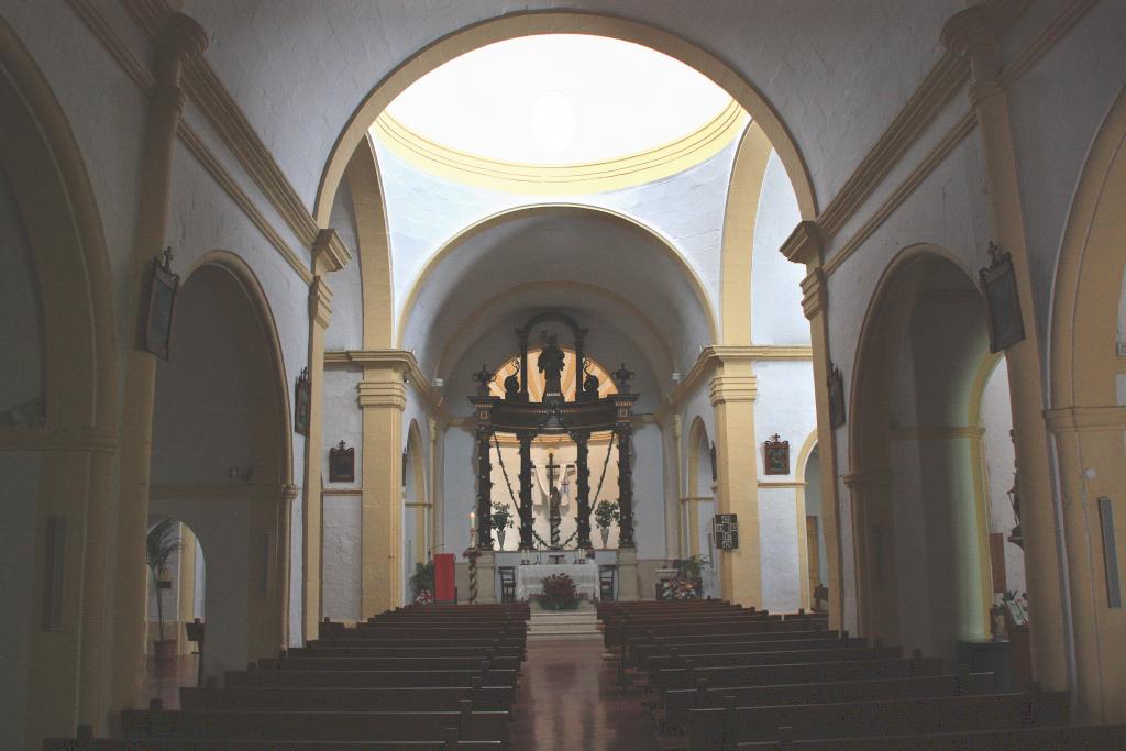 Foto de Es Migjorn Gran (Illes Balears), España