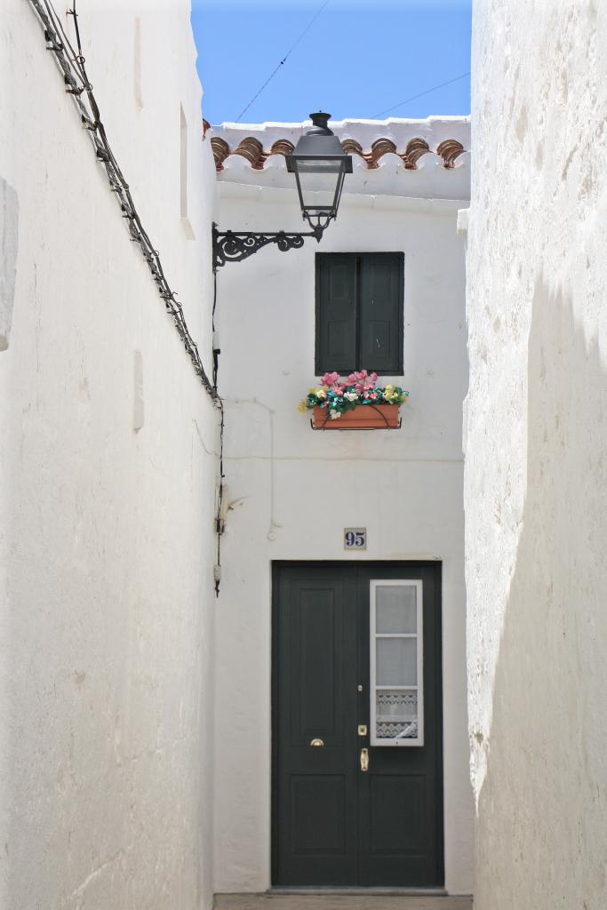 Foto de Es Migjorn Gran (Illes Balears), España