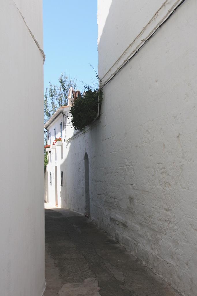 Foto de Es Migjorn Gran (Illes Balears), España
