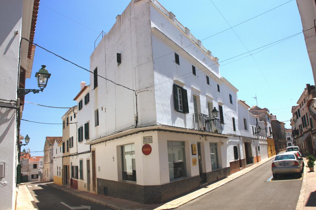 Foto de Es Migjorn Gran (Illes Balears), España