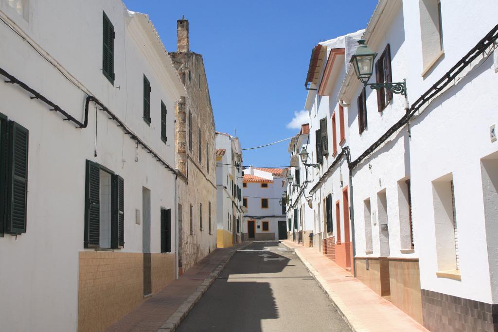 Foto de Es Migjorn Gran (Illes Balears), España