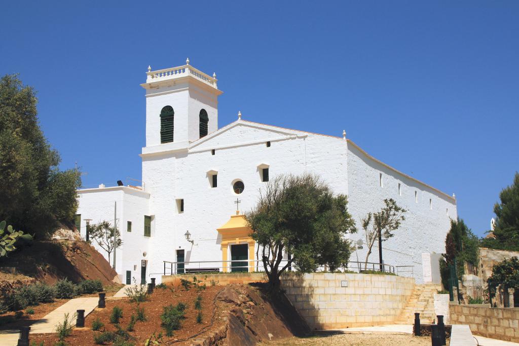 Foto de Es Mercadal (Menorca) (Illes Balears), España