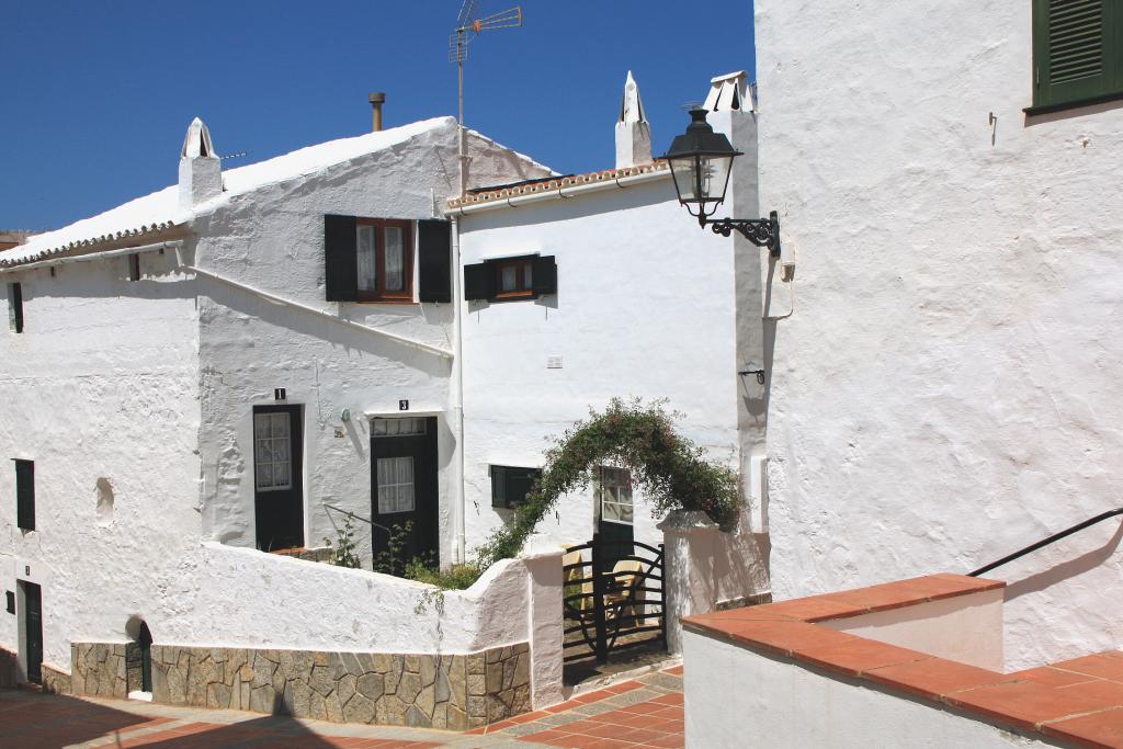 Foto de Es Mercadal (Menorca) (Illes Balears), España